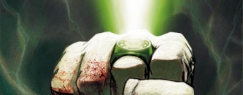 Nuevo Universo DC (2): Green Lantern