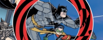Morrison retoma su Batman Incorporated