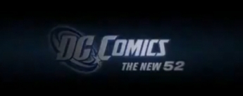 DC presenta 'Los Nuevos 52'