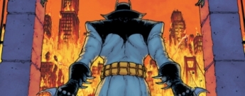 La peor pesadilla de Batman