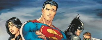 DC Comics Retroactive: Sacando provecho a la nostalgia