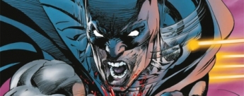Neal Adams volverá a dibujar Batman en julio