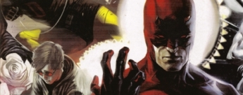 Daredevil: El Retorno del Rey (#500 USA)