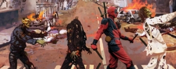 Masacre toma la alternativa en X-Men #1