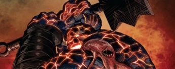 Marvel Deluxe - Los Nuevos Vengadores #15: Miedo Encarnado