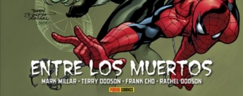 Marvel Integral - Spiderman: De entre los muertos