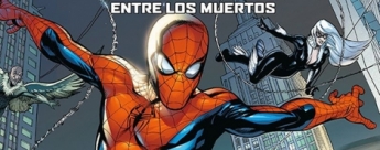 Marvel Must-Have - Spiderman: Entre los Muertos