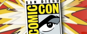 SDCC '14 - De una punta a otra de la San Diego Comic-Con 2014