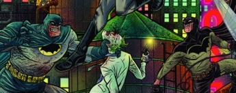 Batman Especial: Detective Comics #1000