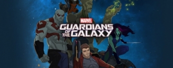 Disney XD estrena promo para Guardianes de la Galaxia