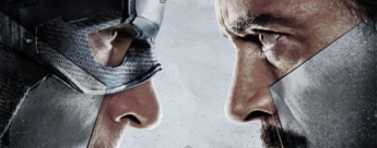 'Divididos, caeremos' con los nuevos carteles de Capitán América: Civil War