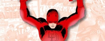 Marvel Héroes - Daredevil: El diablo en el infierno