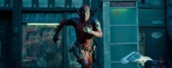 Ryan Reynolds presenta oficialmente el teaser de Deadpool 2