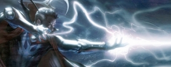 La película de Doctor Extraño será el núcleo de la 'Fase 3' de Marvel