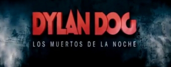 Trailer de la adaptación de Dylan Dog