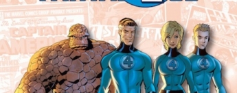Márvel Héroes #27: Los 4 Fantásticos - Impensable