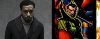 Chiwetel Ejiofor será el Barón Mordo en la película del Doctor Extraño