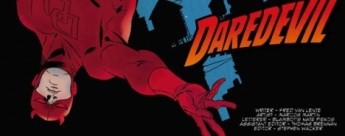 SDCC: Daredevil, Mark Waid y Akira Comics, ganadores en los Eisner 2012