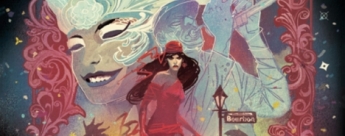 100% Marvel – Elektra #2: Révérence