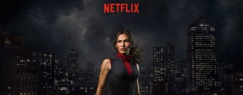 La nueva promo de Daredevil nos presenta a Elektra en acción