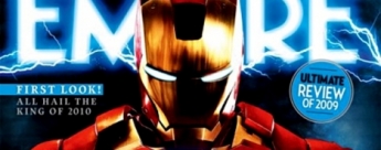Disney se hace con los derechos de 'Los Vengadores' y 'Iron Man 3'
