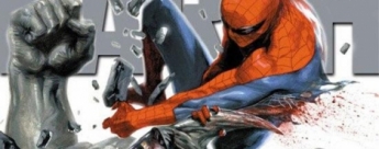 Spider-Man se enfrenta a Los Seis Siniestros en Ends of the Earth