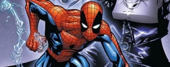 Marvel Saga - El Espectacular Spiderman #2: Cuenta Atrás