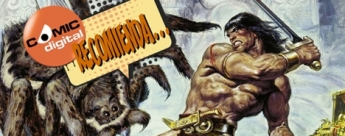 La Espada Salvaje de Conan #8: La Torre del Elefante y Otros Relatos