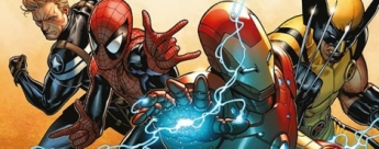 Marvel Essentials #25: Miedo Encarnado