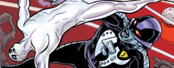 100% Marvel - Estela Plateada #2: Mundos Distintos