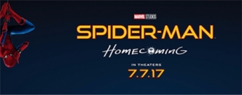 ¡¡¡Llega el primer trailer de Spiderman: Homecoming!!!