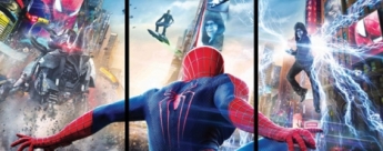 'The Amazing Spider-Man 2' prepara algo grande en 6 días