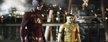 The CW estrena la promo oficial de la tercera temporada de Flash