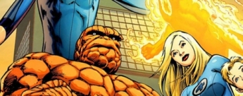 Marvel Saga #92 - Los 4 Fantásticos de Jonathan Hickman #2: Resuélvelo Todo