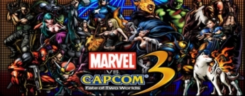 Adelanto de Marvel vs Capcom 3