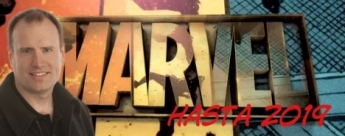 Kevin Feige habla de las próximas películas Marvel