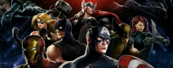 Tráiler de Avengers Alliance, el videojuego de los Vengadores en Facebook