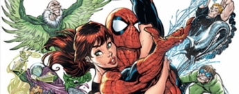 Marvel Saga #12 - El Asombroso Spiderman #4: Feliz Cumpleaños