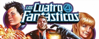 Marvel Deluxe - Los 4 Fant�sticos de Dan Slott #3: El Portal Eterno