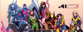 X-Men se despide... para volver con nueva numeración y agrupación