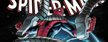 Marvel Saga #77 – El Asombroso Spiderman #36: Hasta el Fin del Mundo