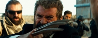 Fox estrena el brutal primer trailer de Logan