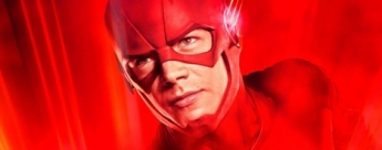 Nuevos destinos y peligros en la tercera temporada de Flash