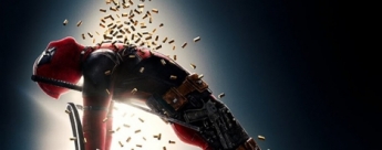 Masacre canaliza Flashdance en el nuevo póster de su secuela fílmica