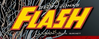 Flash de Geoff Johns: Fuego Cruzado