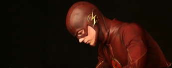 Ángel Guardián: Espectacular nuevo trailer para Flash