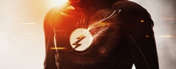 Trailer extendido para la segunda temporada de Flash - Otros Mundos