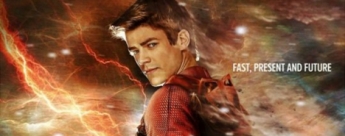 La tercera temporada de Flash presenta la realidad de Flashpoint