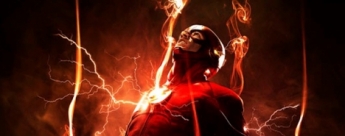Nuevo póster para la segunda temporada de Flash