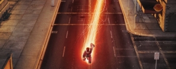 CW nos descubre qué hace a un héroe en el nuevo póster de Flash